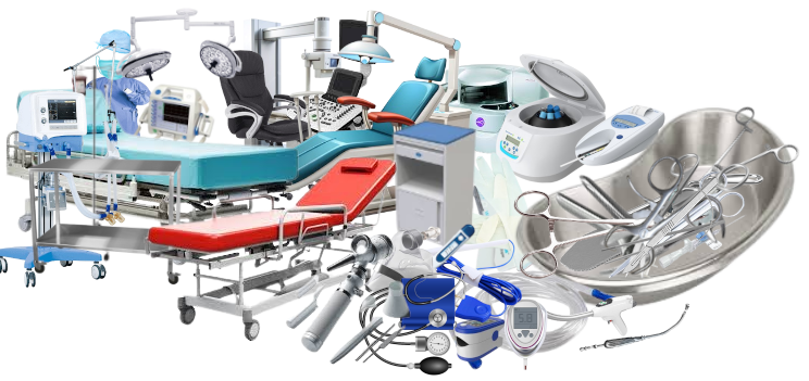 HospitalEquip