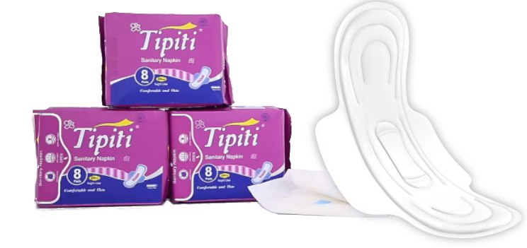 Napkin_Sanitary_Pad